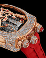 image, Limited Edition Jacob Watch For Men
