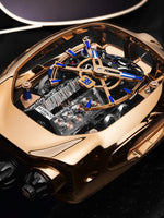image, Premium Jacob Watch For Men (Shop Zone)