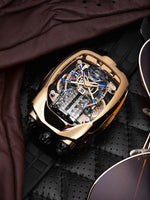 image, Premium Jacob Watch For Men (Shop Zone)