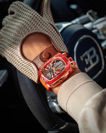 image, Jacob Limited Edition Watch For Men (S03)