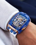 image, Jacob Limited Edition Watch For Men (S03)