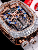 image, Premium Jacob Watch For Men (Shop Zone)