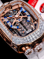 image, Limited Edition Jacob Watch For Men