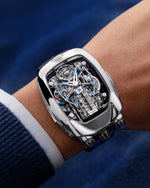 image, Premium Jacob Watch For Men (Shop Zone)