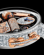 image, Limited Edition Jacob Watch For Men
