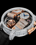 image, Limited Edition Jacob Watch For Men