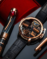 image, Premium Jacob & Co Watch For Men