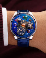 image, Premium Jacob & Co Watch For Men