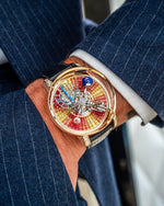 image, Premium Jacob & Co Watch For Men