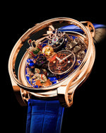 image, Premium Jacob & Co Watch For Men