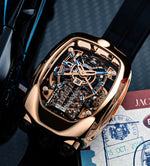 image, Jacob Limited Edition Watch For Men (S03)