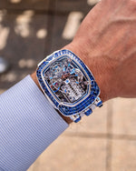 image, Limited Edition Jacob Watch For Men