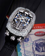 image, Limited Edition Jacob Watch For Men