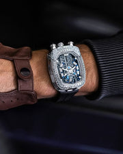 Limited Edition Jacob Watch For Men
