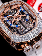 Jacob Limited Edition Watch For Men (S03)