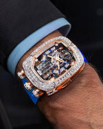 image, Limited Edition Jacob Watch For Men