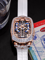 image, Limited Edition Jacob Watch For Men