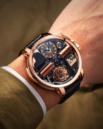 image, Limited Edition Jacob Watch For Men