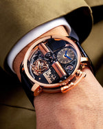 image, Limited Edition Jacob Watch For Men