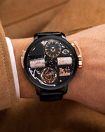 image, Limited Edition Jacob Watch For Men