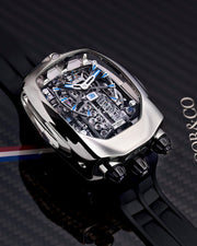 Jacob Limited Edition Watch For Men (S03)