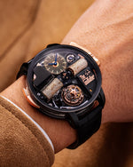 image, Limited Edition Jacob Watch For Men