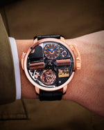 image, Limited Edition Jacob Watch For Men