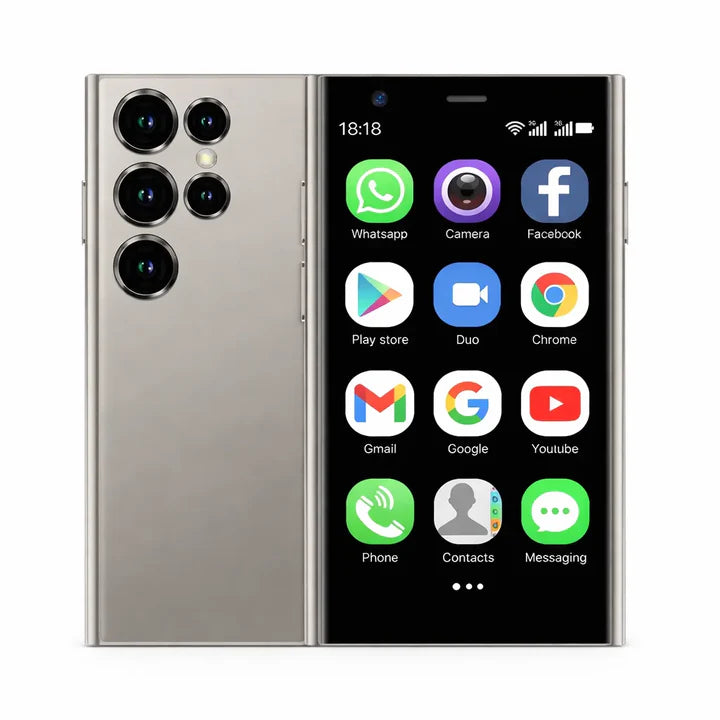 S25 Mini Smart Phone For Baby