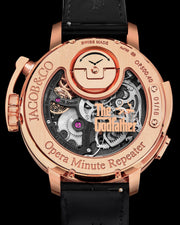 Premium Jacob & Co Watch For Men