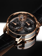 Limited Edition Jacob Watch For Men