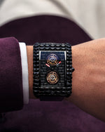 image, Limited Edition Jacob Watch For Men
