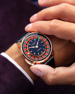 image, Premium Jacob Watch For Men (Shop Zone)