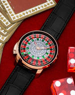image, Premium Jacob Watch For Men (Shop Zone)