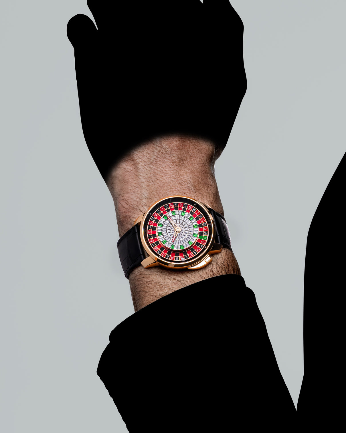 Premium Jacob Watch For Men (Shop Zone)