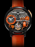 image, Premium Jacob &amp; Co Watch For Men