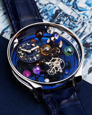 Premium Jacob & Co Watch For Men