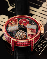image, Limited Edition Jacob Watch For Men