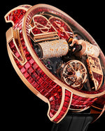 image, Premium Jacob &amp; Co Watch For Men