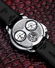 Premium Jacob Watch For Men (Shop Zone)