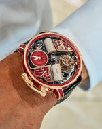 image, Premium Jacob &amp; Co Watch For Men