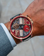 image, Premium Jacob &amp; Co Watch For Men