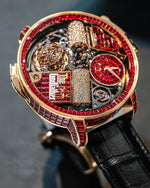 image, Premium Jacob &amp; Co Watch For Men
