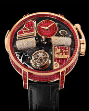 Premium Jacob & Co Watch For Men