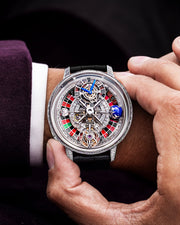 Premium Jacob & Co Watch For Men