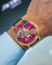 Premium Jacob & Co Watch For Men