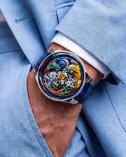 Premium Jacob & Co Watch For Men