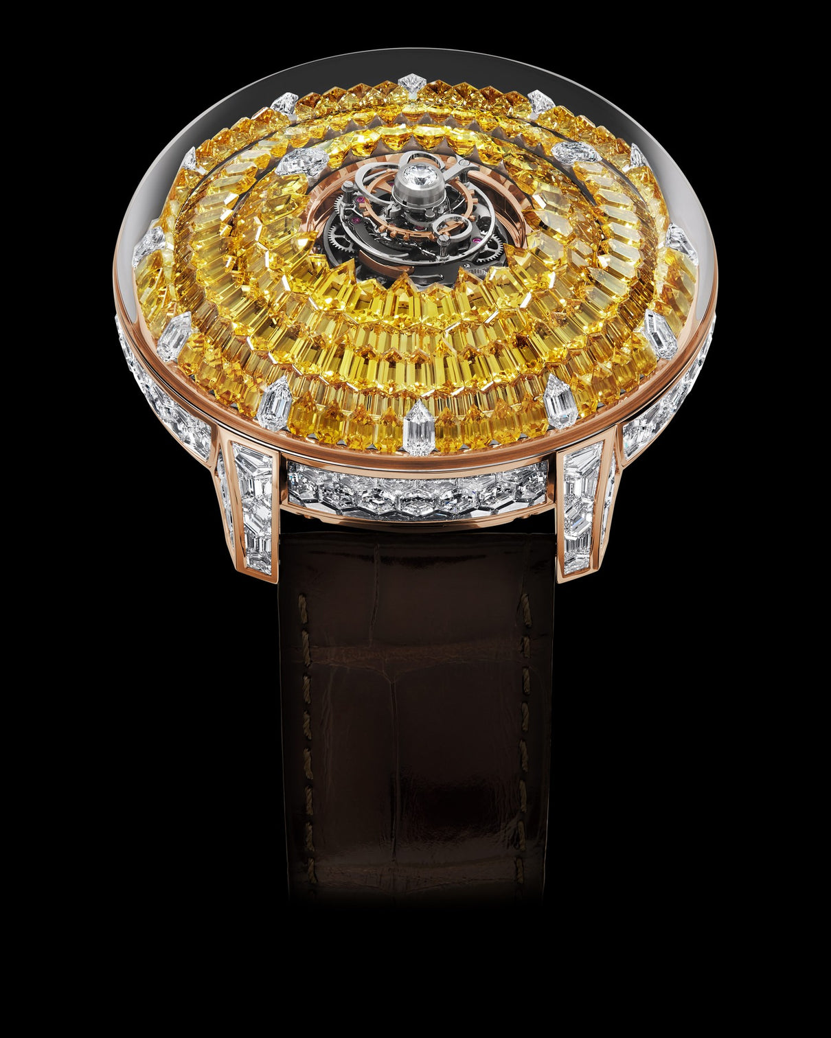Premium Jacob & Co Watch For Men