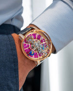 image, Premium Jacob &amp; Co Watch For Men