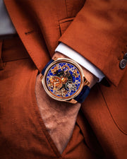 Premium Jacob & Co Watch For Men