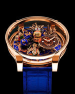 image, Premium Jacob &amp; Co Watch For Men
